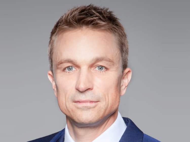 Lombard Odier Corporate Credit